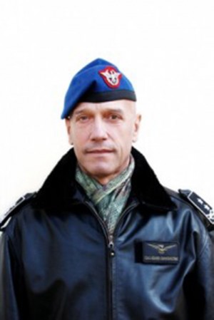 Giangiacomo Calligaris 