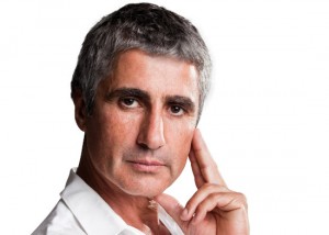 Gerry Santoro
