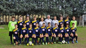 Giovanissimi 1999