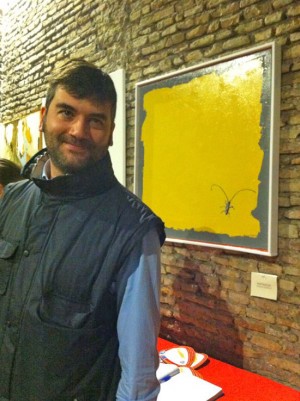  Giulio Battaglia