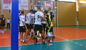 La Pallavolo Tuscania