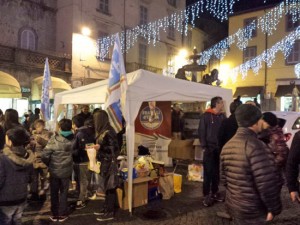 La Befana tricolre