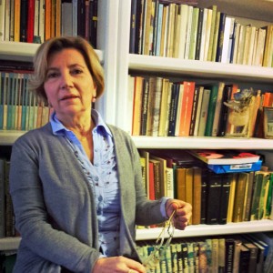 Lucilla Scipioni 