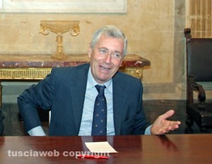 Leonardo Michelini