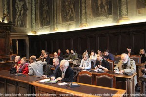 La prima commissione riunita sulle unioni di fatto