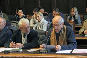 Arduino Troili e Renzo Salvatori