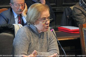 Maria Cristina Bisti