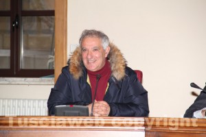 Maurizio Federici 