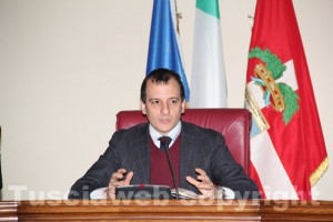 Il presidente nazionale del Comitato 10 febbraio, Michele Pigliucci