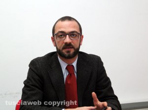Andrea Egidi