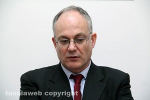 Roberto Gualtieri