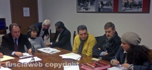 La riunione sui rifiuti romani in terza commissione