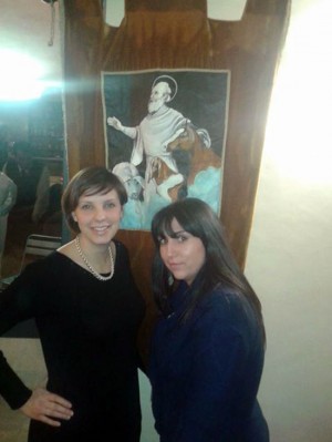 La nuova presidenza 