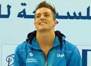 Luca Mencarini