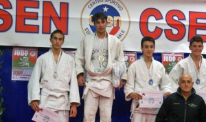 Matteo Sterpa