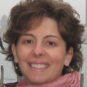 Maria Chiara Brenciaglia