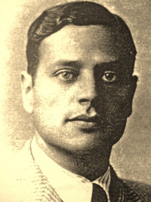 Mariano Buratti 