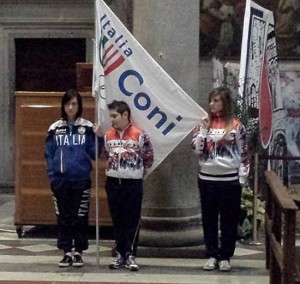 Natale degli sportivi