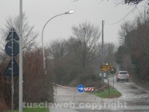 Via Valle Fioretto