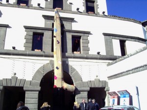 La Scampanata della Befana
