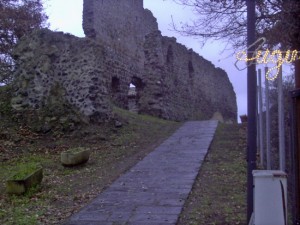 Castello Arando