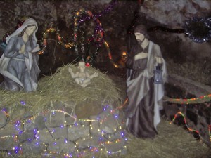 Un presepe