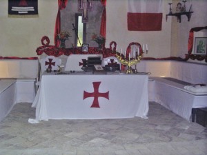 Chiesa templare