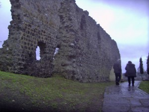 Castello Arando