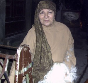 Il Presepe vivente a Marta