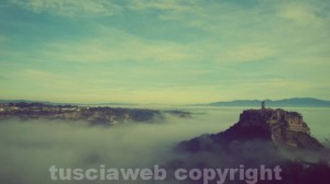 Civita di Bagnoregio 