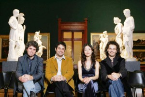 Quartetto Bernini