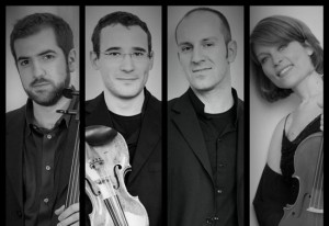 Il Quartetto Nous