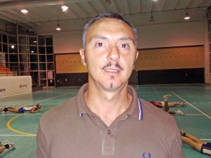 Riccardo Morera 