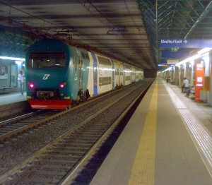 Ferrovie - La Roma-Capranica-Viterbo