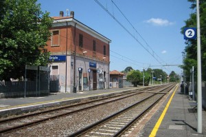 Ferrovie - La Roma-Capranica-Viterbo