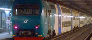Ferrovie - La Roma-Capranica-Viterbo