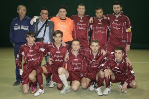 La squadra Sapori e delizie