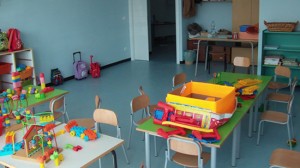 Scuola dell'infanzia