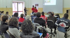 Un momento del convegno