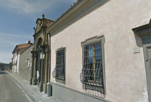 Università della Tuscia