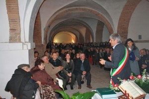 I cento anni di Antonio Scarinci 