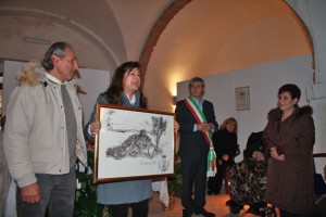 I cento anni di Antonio Scarinci 