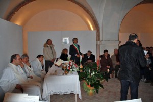 I cento anni di Antonio Scarinci 