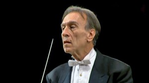Claudio Abbado