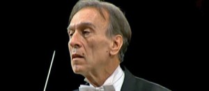Claudio Abbado