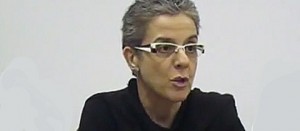 L'avvocatessa Susanna Iollini