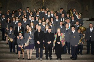 La banda di Vejano