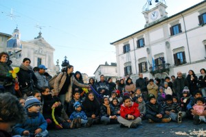 La Befana della Tuscia a Ronciglione