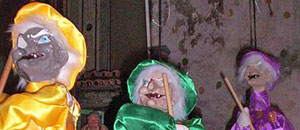 La Befana