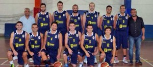 La Pallacanestro Belloni